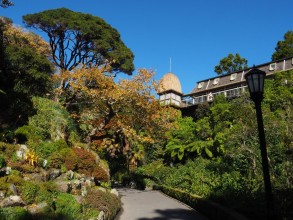 Le Botanic Garden